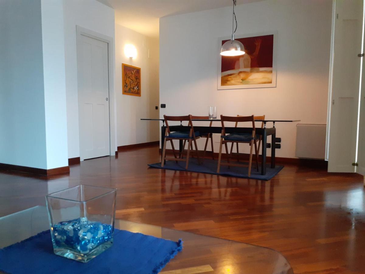 Olimpia Apartment City Center Salerno Exterior foto