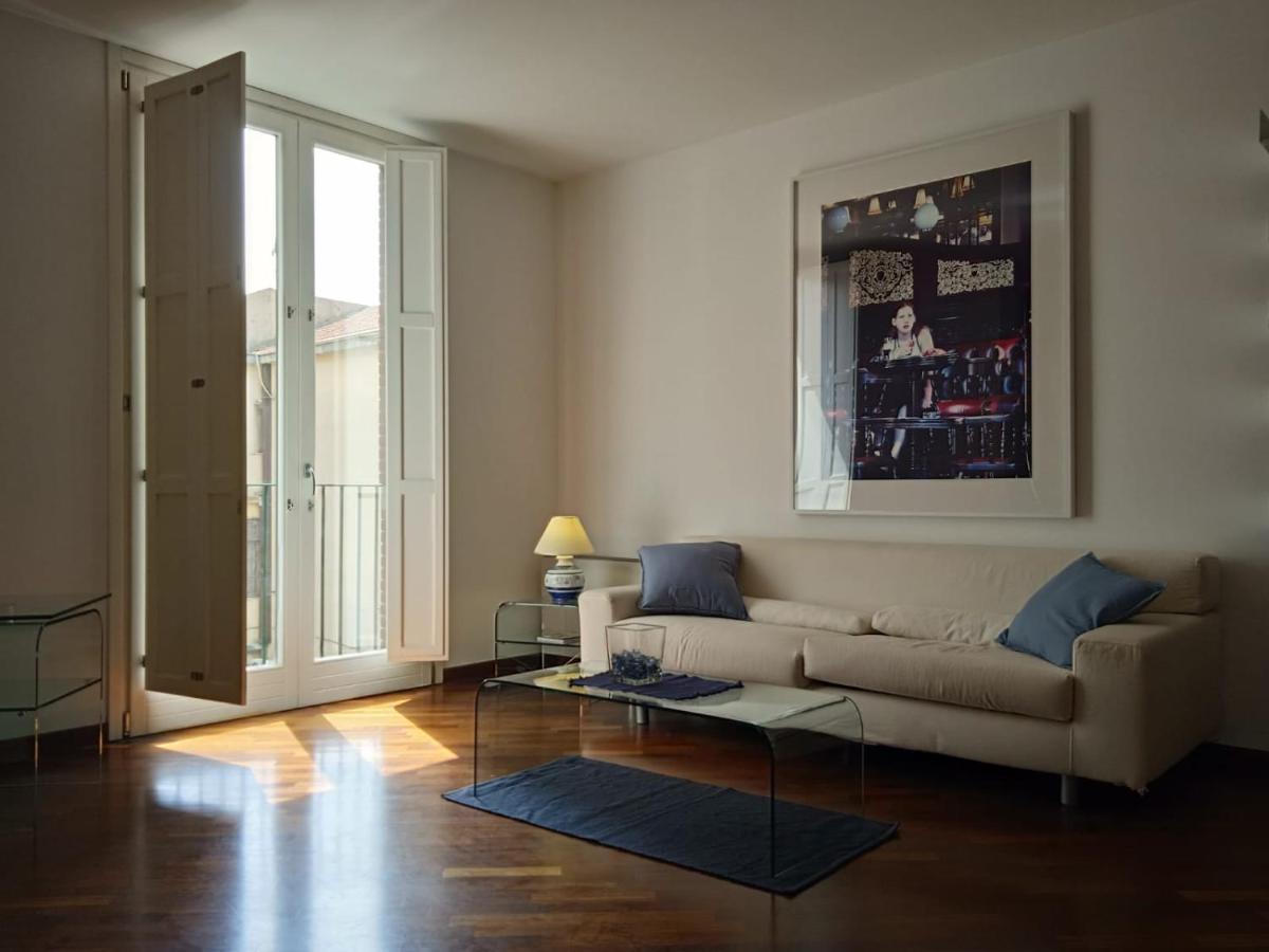 Olimpia Apartment City Center Salerno Exterior foto