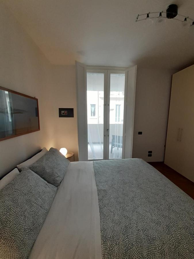 Olimpia Apartment City Center Salerno Exterior foto